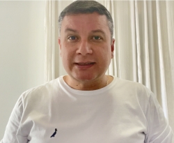 Hugo Motta no Ministério do Esporte e a disputa interna no grupo de Zé Aldemir em Cajazeiras; assista vídeo