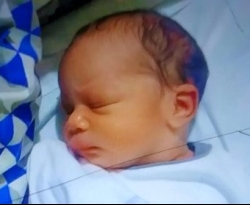 Polícia Civil investiga caso do bebê que morreu quando dormia com os pais, em Cajazeiras 