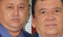 Vereador licenciado e secretário de Zé Aldemir, pede exclusão de Eriberto Maciel, presidente do PP do Cajazeiras