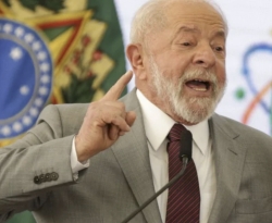 Lula anunciará medidas contra facções criminosas nesta semana, afirma Dino 