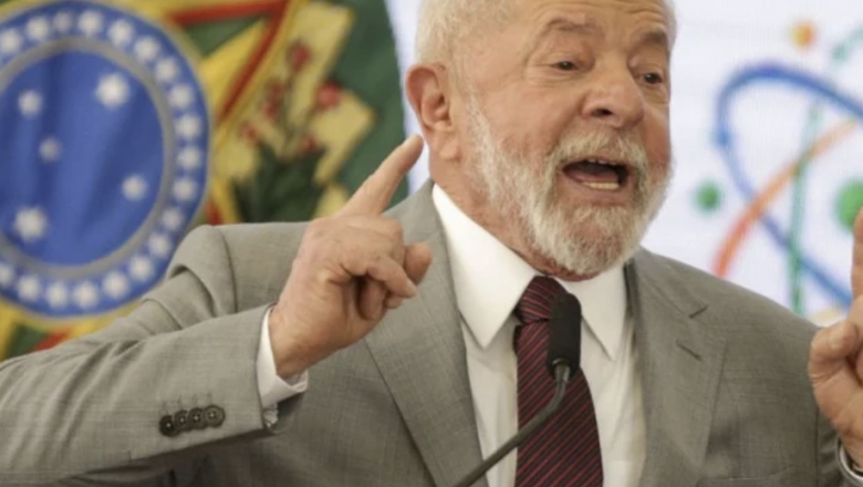 Lula anunciará medidas contra facções criminosas nesta semana, afirma Dino 