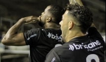 Botafogo vence o Manaus e segue entre os líderes da Série C