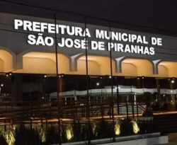 Prefeitura de São José de Piranhas antecipa pagamento e todos os servidores recebem salário nesta sexta-feira