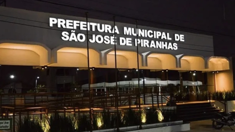 Prefeitura de São José de Piranhas antecipa pagamento e todos os servidores recebem salário nesta sexta-feira