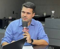 Wilson Filho confirma retorno e defende união com PSB e Cícero Lucena para Eleições 2024
