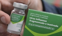Governo concede incentivo financeiro a 152 municípios paraibanos que cumpriram a meta de 90% na Campanha de Influenza