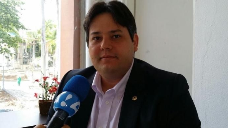 TJPB condena ex-prefeito de Patos, Dinaldinho Wanderley, a pagar multa de R$ 100 mil