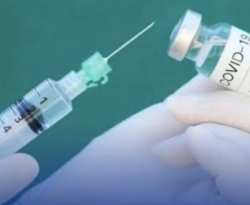 Covid-19: Saúde convoca a população para tomar a dose de reforço com a vacina bivalente