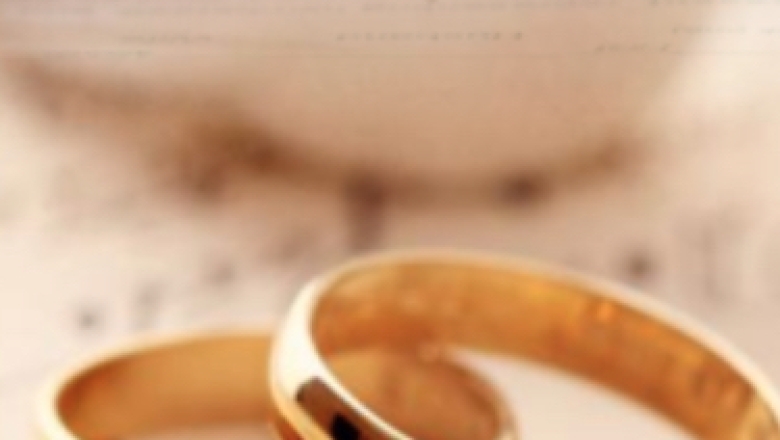 Prefeitura de Cajazeiras realizará Casamento Comunitário 2023, em agosto