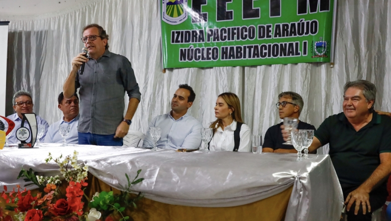 Governo da Paraíba firma parceria com o Dnocs para fomentar agricultura e impulsionar desenvolvimento no Sertão