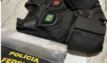 Polícia Federal deflagra operação contra empresa clandestina de segurança e cumpre 19 mandados na PB