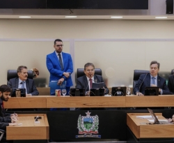 ALPB aprova projeto que isenta municípios de apresentar certidões negativas em convênios com o Estado