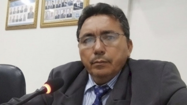 Câmara de Uiraúna cassa mandato do vereador Carneirinho por quebra de decoro parlamentar 