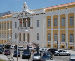 Pleno do TJPB recebe denúncia contra prefeito do município de Santa Cruz