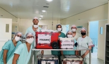 Transplantes: 24ª doação de multiórgãos de 2023 na Paraíba tira cinco pacientes da lista de espera