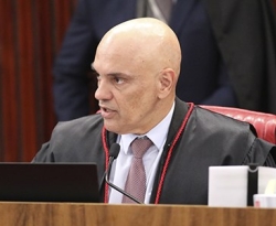Justiça Eleitoral continuará se modernizando para inibir fraudes, diz presidente do TSE