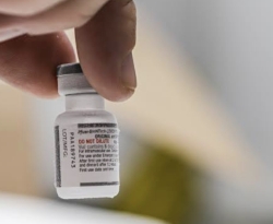 Saúde divulga balanço epidemiológico e alerta para baixo índice de vacinação bivalente na PB