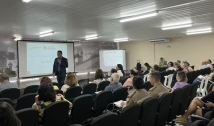 Governo da Paraíba apresenta inovações do PPA 2024-2027 em encontro para elaboração do plano com servidores estaduais