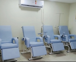 Hospital de Catolé do Rocha ganha novos equipamentos para aperfeiçoar atendimento aos pacientes