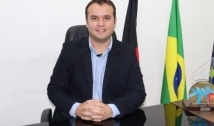 Desembargador Márcio Murilo determina aplicação de medidas cautelares a prefeito de São Mamede
