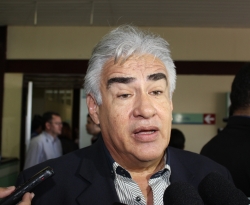 Ex-prefeito de Cajazeiras, Vituriano de Abreu, aceita convite e volta ao MDB, diz presidente 