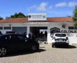 Colônia Agrícola Penal de Sousa é inspecionada por membros do GMF e Corregedoria