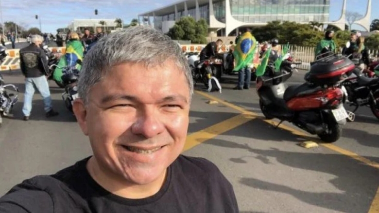 Cearense foragido por atentado à bomba tenta entrar em evento com Lula no Paraguai 