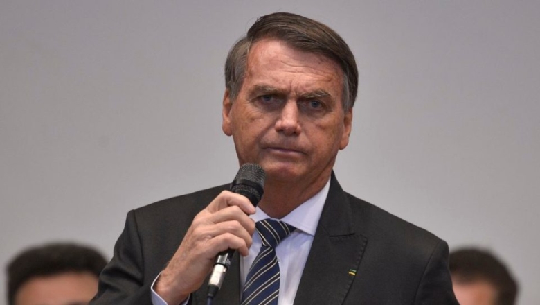 Bolsonaro apresenta extratos bancários ao STF; defesa pediu sigilo