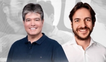 Ruy e Pedro anunciam decisão sobre candidatura à prefeitura de João Pessoa
