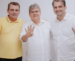 Divulgada empresa que vai restaurar a PB-400 e Bal Lins comemora conquista de Chico Mendes junto a João Azevêdo