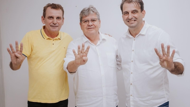 Divulgada empresa que vai restaurar a PB-400 e Bal Lins comemora conquista de Chico Mendes junto a João Azevêdo