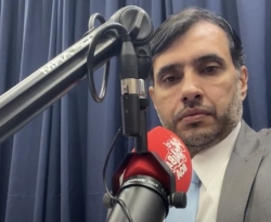 ‘Vamos convidar Dr. Zé Célio para se integrar ao grupo de oposição’, diz André Gadelha 