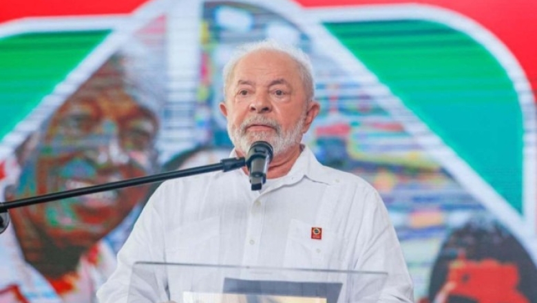 Se tentarem repetir 8 de janeiro, mais gente será presa, diz Lula sobre ameaças