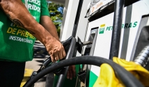 Preço do diesel sobe semana que vem com aumento de imposto; expectativa é de alta de 1,7% na bomba