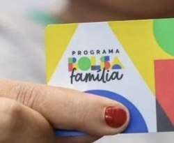 Bolsa Família começa a ser pago a 21,1 milhões de beneficiários
