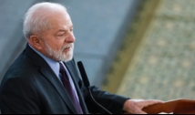 Novo PGR será alguém que “não faça denúncia falsa”, diz Lula