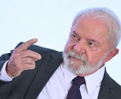 Pesquisa Quaest: 60% aprovam trabalho de Lula; 35% desaprovam