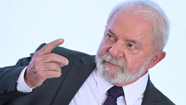 Pesquisa Quaest: 60% aprovam trabalho de Lula; 35% desaprovam