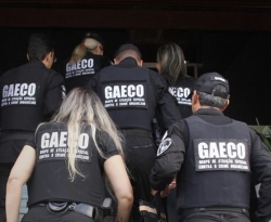 Gaeco e Polícias Federal, Civil e Militar realizam operação na Grande João Pessoa