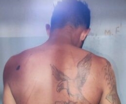 Vale do Piancó: após confessar ter matado motorista, homem é preso e solto após audiência de custódia