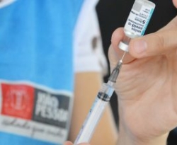 Programa Nacional de Imunizações confere ações de sucesso em vacinação na Paraíba
