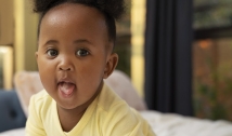  Médicos alertam para aumento de cirurgia de língua presa em bebês