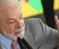 Em Cuba, Lula argumenta a favor da regulamentação das redes sociais