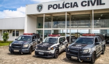 Edital de convocação de 485 aprovados no concurso da Polícia Civil da Paraíba é publicado