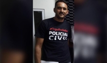 Morte de policial civil no Sertão da Paraíba foi planejada, diz polícia