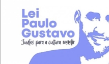 João Azevêdo lança editais da Lei Paulo Gustavo e anuncia mais de R$ 50 milhões em investimentos para a cultura paraibana