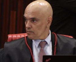 Moraes vota para condenar mais cinco réus pelos ataques do 8/1