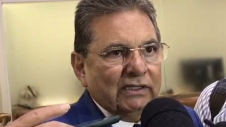 Presidente da ALPB prevê atraso de salários na Paraíba por redução do FPM