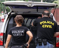 Câmara dos Deputados aprova projeto de lei que padroniza atuação da Polícia Civil em todo o país