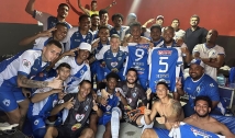 Atlético de Cajazeiras goleia Confiança e assume liderança do Paraibano 